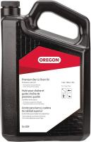 Bar and Chain Oil, 1 gal